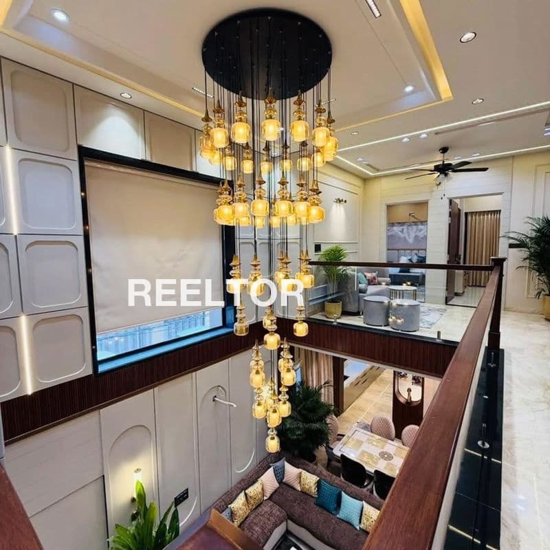 Image of Metro Nearby 5 BHK Villa for Sale in Jhotwara Road