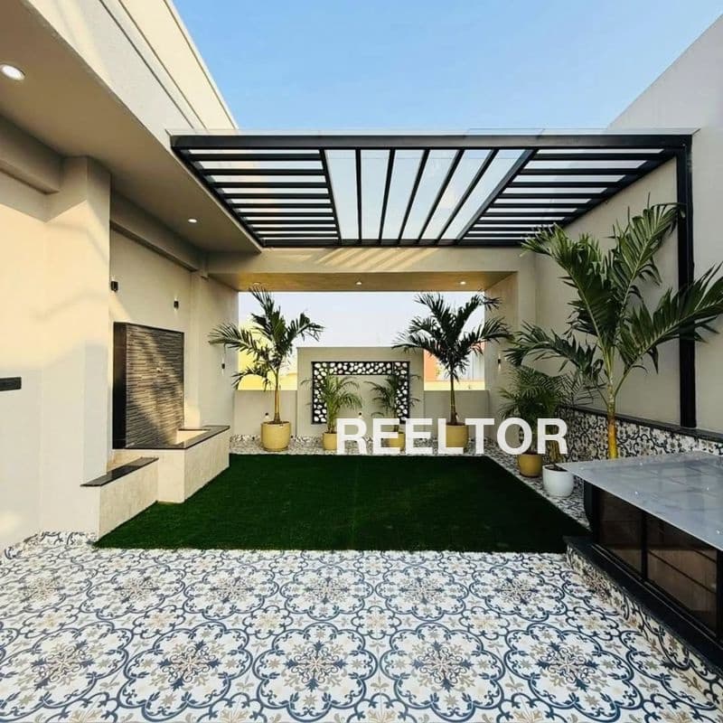 Image of 6 BHK Villa — 4227 sqft Carpet, Dronagiri Sector 4