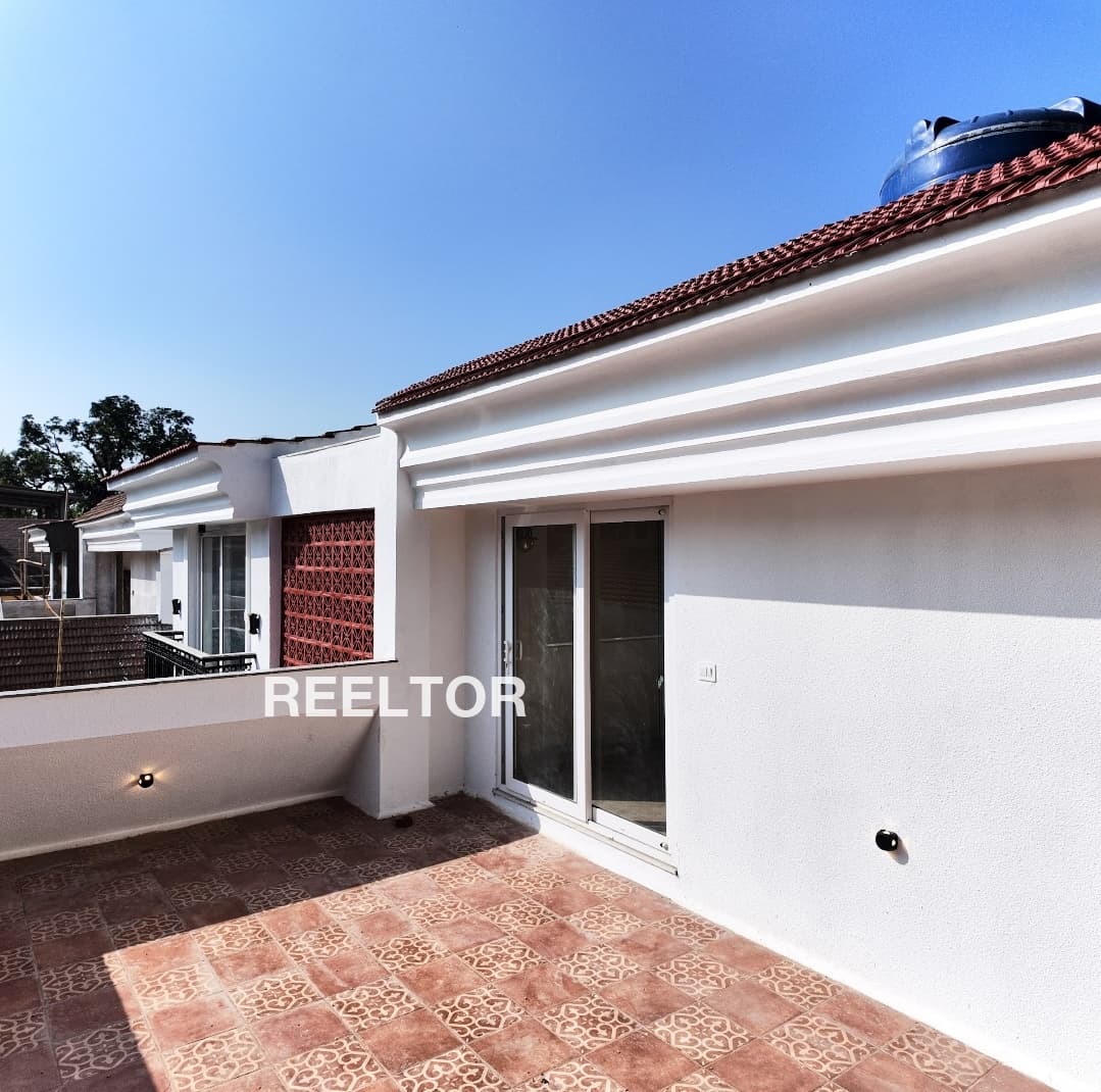 3 Bhk House For Rent In Anglo Indian Quarters Bangalore North