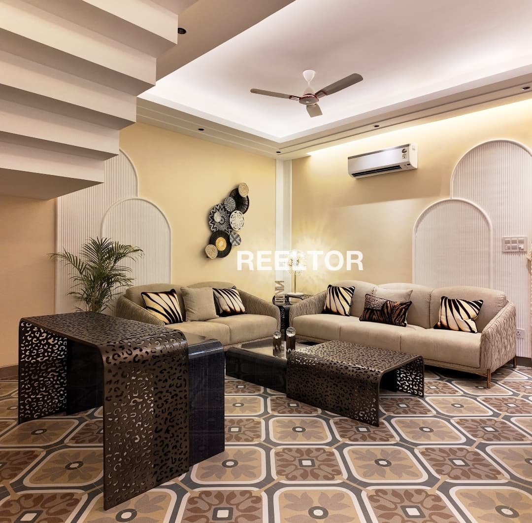Image of Move-In-Ready 5 BHK Villa in Chittora