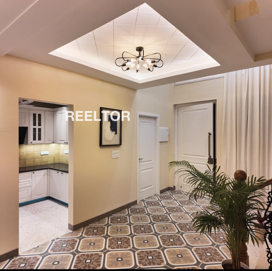 Image of 5 BHK Villa with Parking in Moshi Sector 41,  Pune