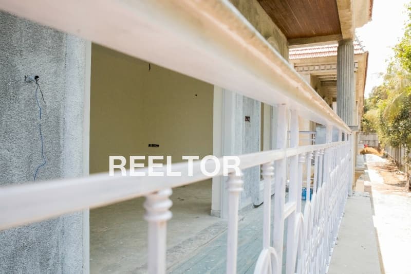 Image of For Sale 6 BHK Villa in MAHINDRA WORLD CITY IRIS Court, Chennai