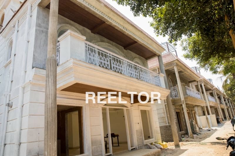 Image of Preet Vihar Block F: 8 BHK Villa for Rent