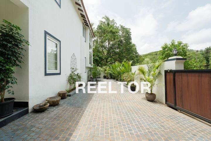 3 Bhk House For Rent In Majestique Towers Haveli