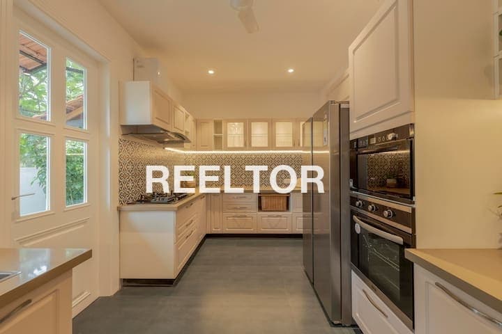 Image of 6 BHK Villa Carpet 5333 sqft — New Town Action Area IIA