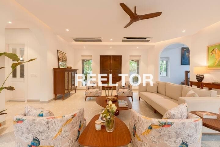 Villa For Sale In Nagerbazar Barrackpore