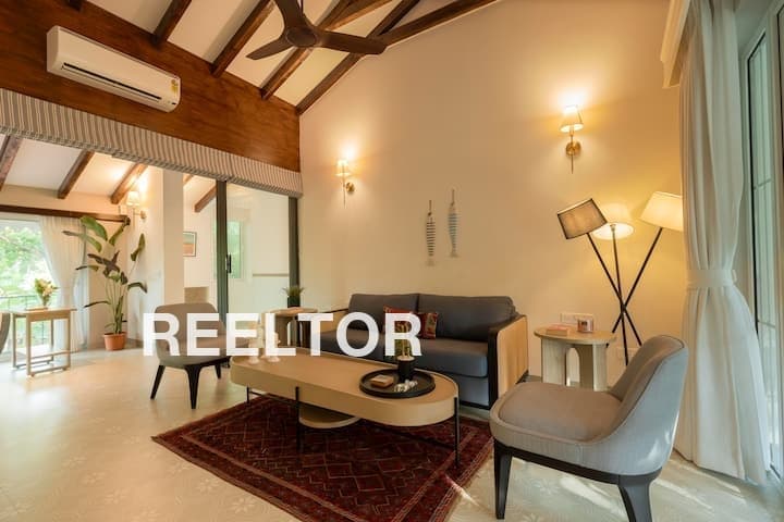 Image of Semi-Luxury 5 BHK Villa in MAHINDRA WORLD CITY Phase I, Chennai