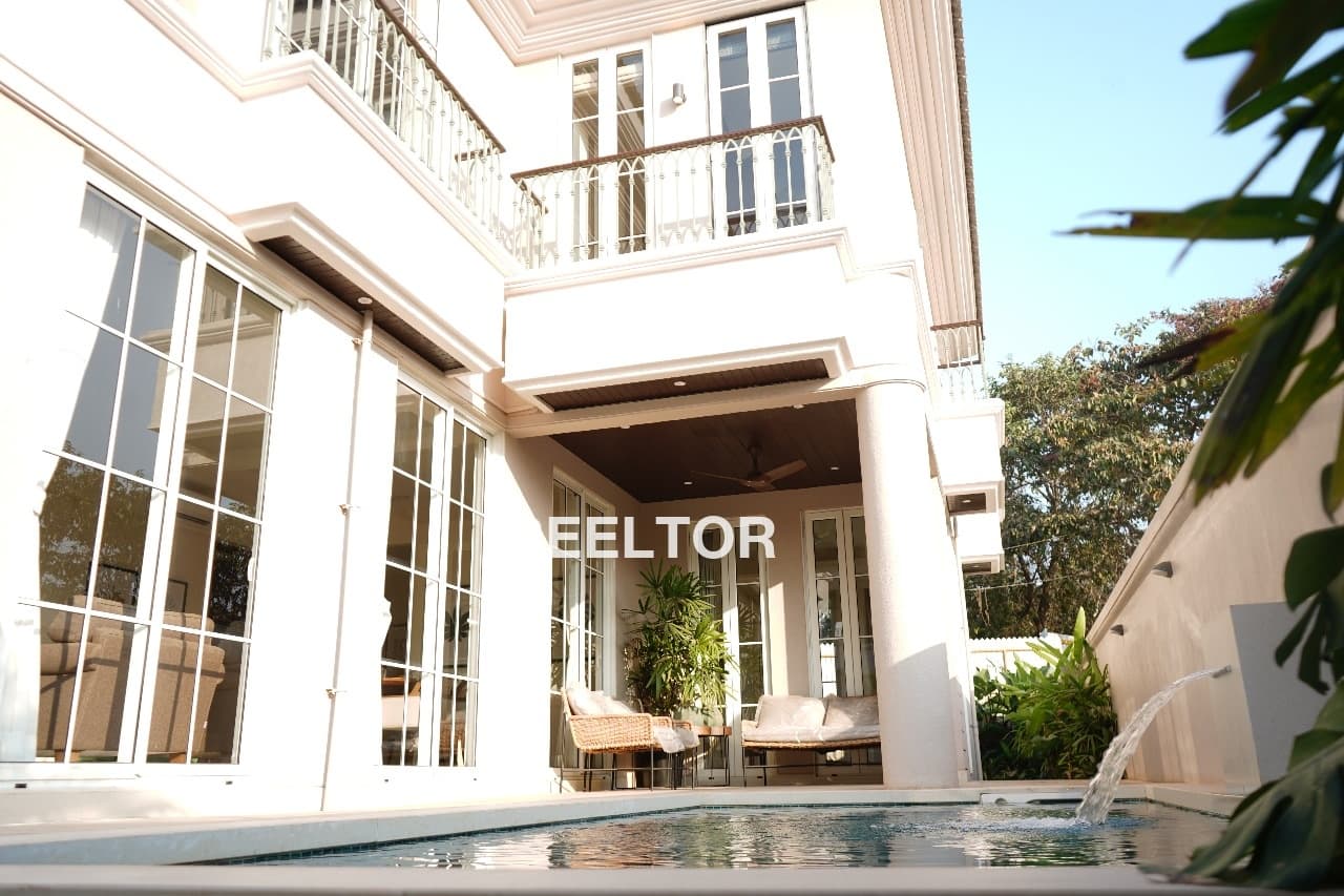 Image of manesar Prime 8 BHK Villa for Rent