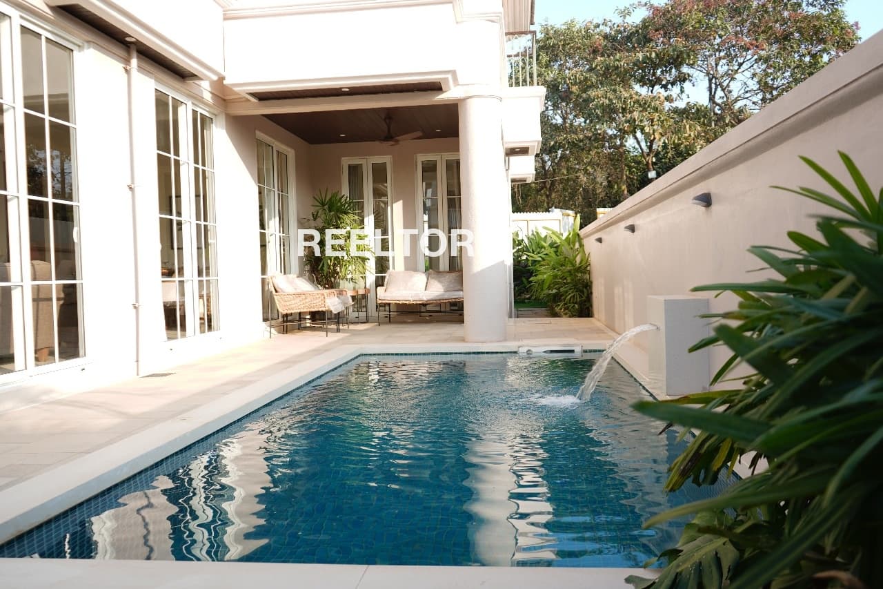 Image of Freehold 5 BHK Villa in Morni Hills, Chandigarh