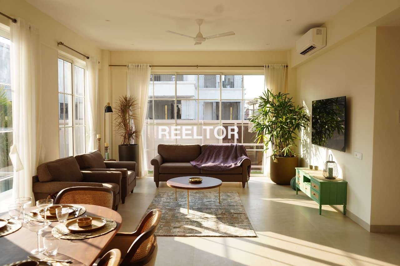 Image of Sun-Kissed 6 BHK Villa in sector 85