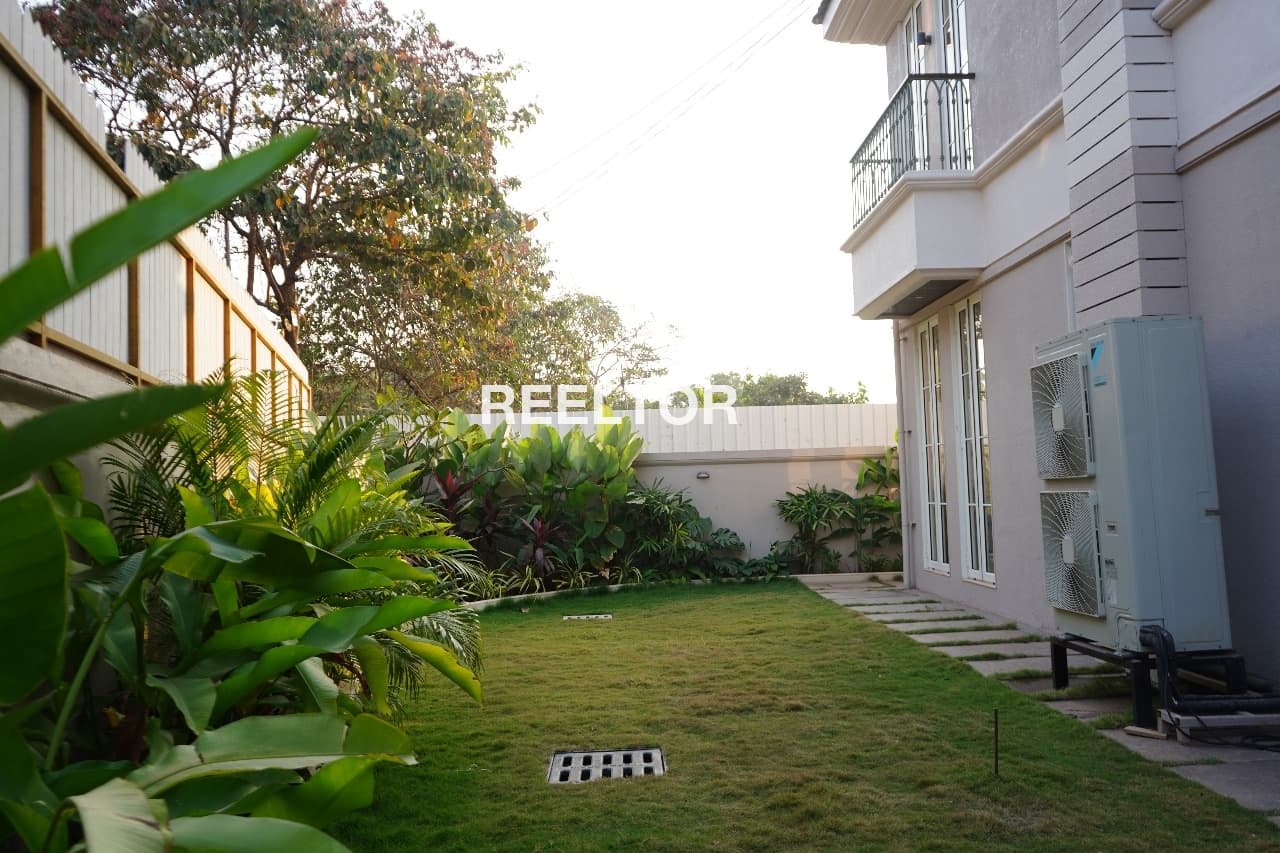 Image of Large 3700 sqft 8 BHK for Rent in Mohan Nagar