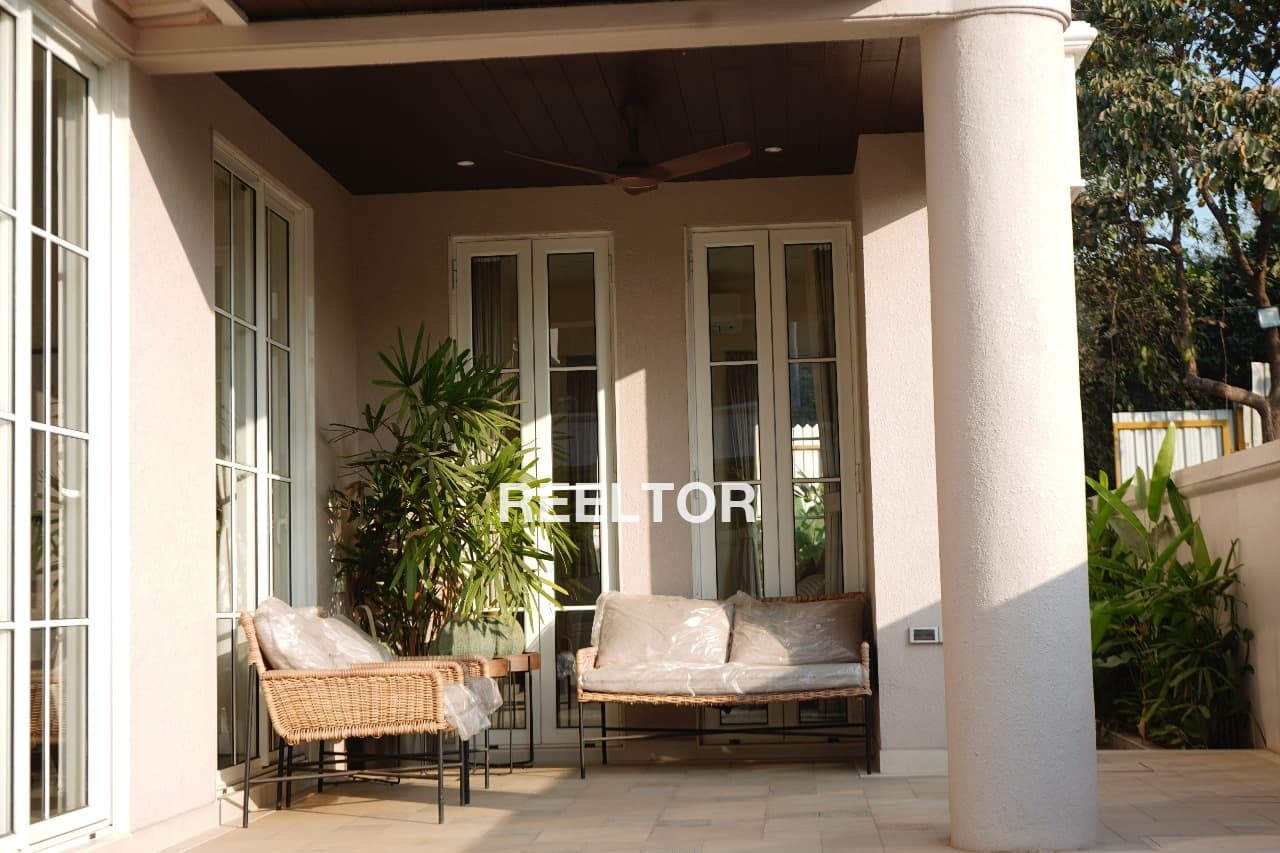 Image of Large 3700 sqft 8 BHK for Rent in Mohan Nagar