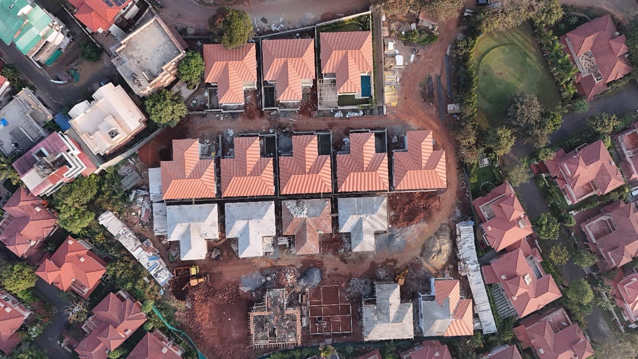 Image of manesar Prime 8 BHK Villa for Rent