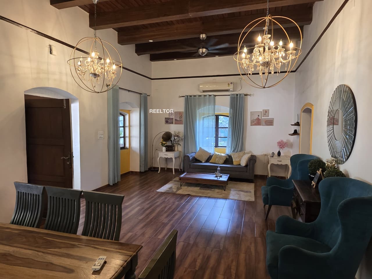 Shop For Rent In Auli