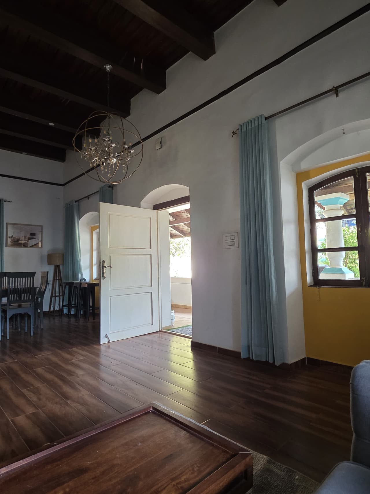 3 Bhk House For Rent In Muradi Hosahalli Kanakapura