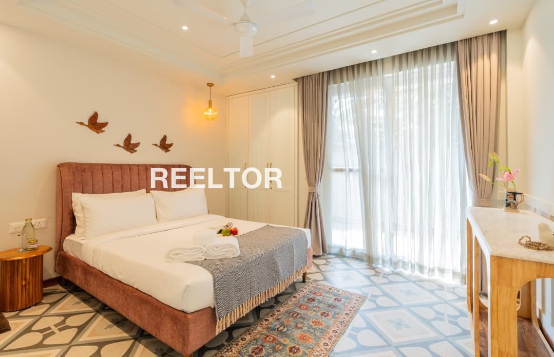 Villa For Rent In Ankhir Faridabad