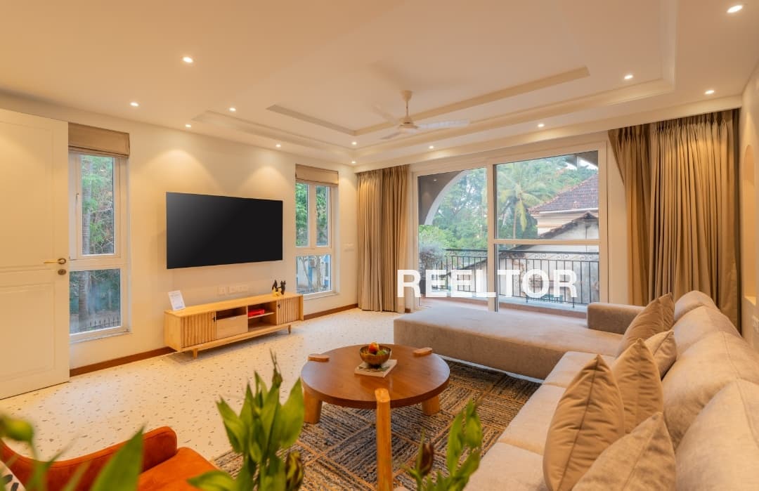 Image of Semi-Luxury 8 BHK Villa in Preet Vihar Block A,  Delhi