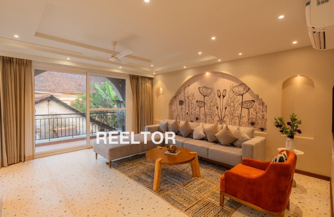 Image of For Sale — 5 BHK Villa in Sector 21D, Faridabad