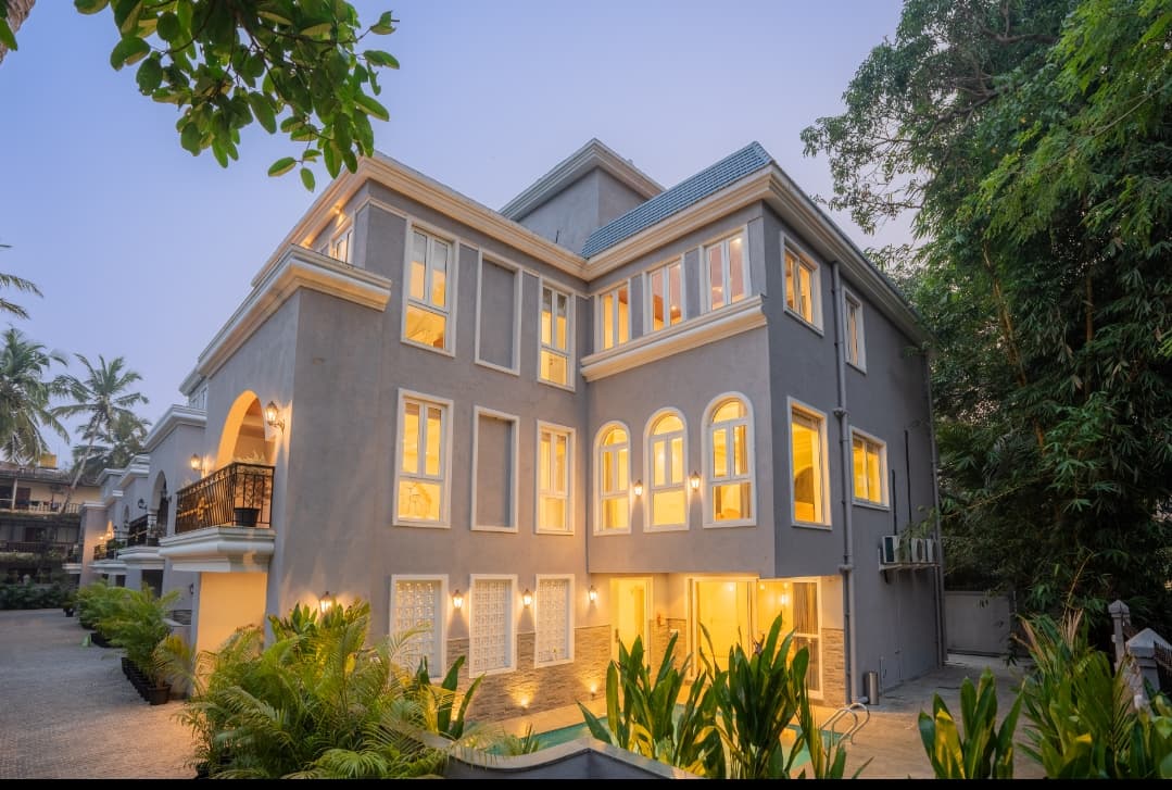 Image of 7 BHK Villa for Rent — Gandhinagar Sector 7B, Ahmedabad