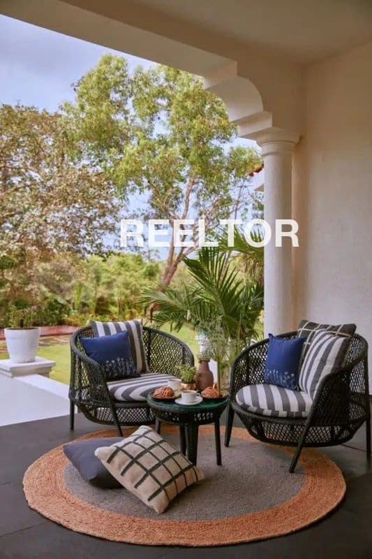 Image of Owner Direct 5 BHK Villa in MAHINDRA WORLD CITY Phase II, Chennai