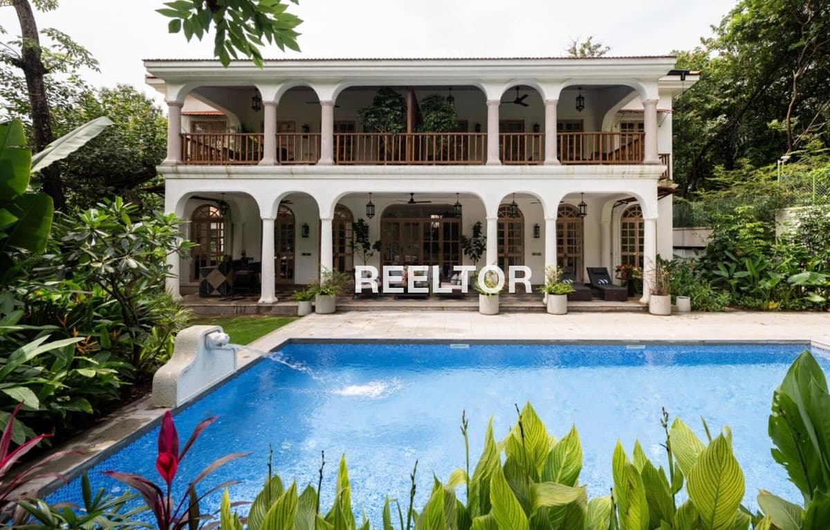 Image of Owner Direct 5 BHK Villa in MAHINDRA WORLD CITY Phase II, Chennai