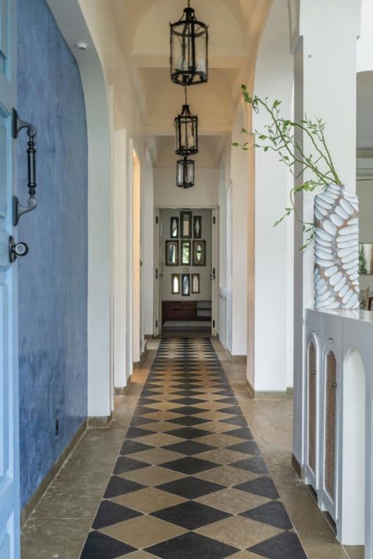 Image of Owner Direct 5 BHK Villa in MAHINDRA WORLD CITY Phase II, Chennai