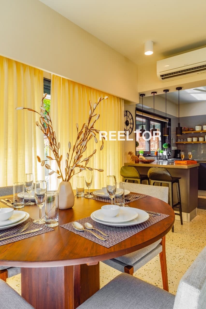 Image of KK Nagar Sector 1 Prime 6 BHK Villa for Rent