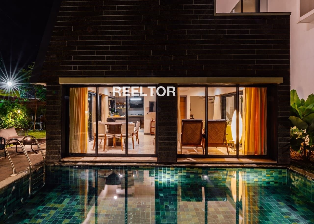 Image of 5 BHK Villa | Ground Floor | 6100 sqft | Yelahanka New Town Sector A