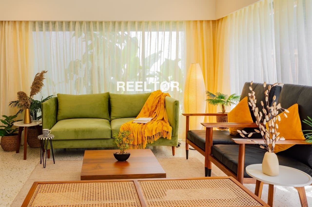 Image of Safe Neighbourhood 7 BHK Villa in Sector 16