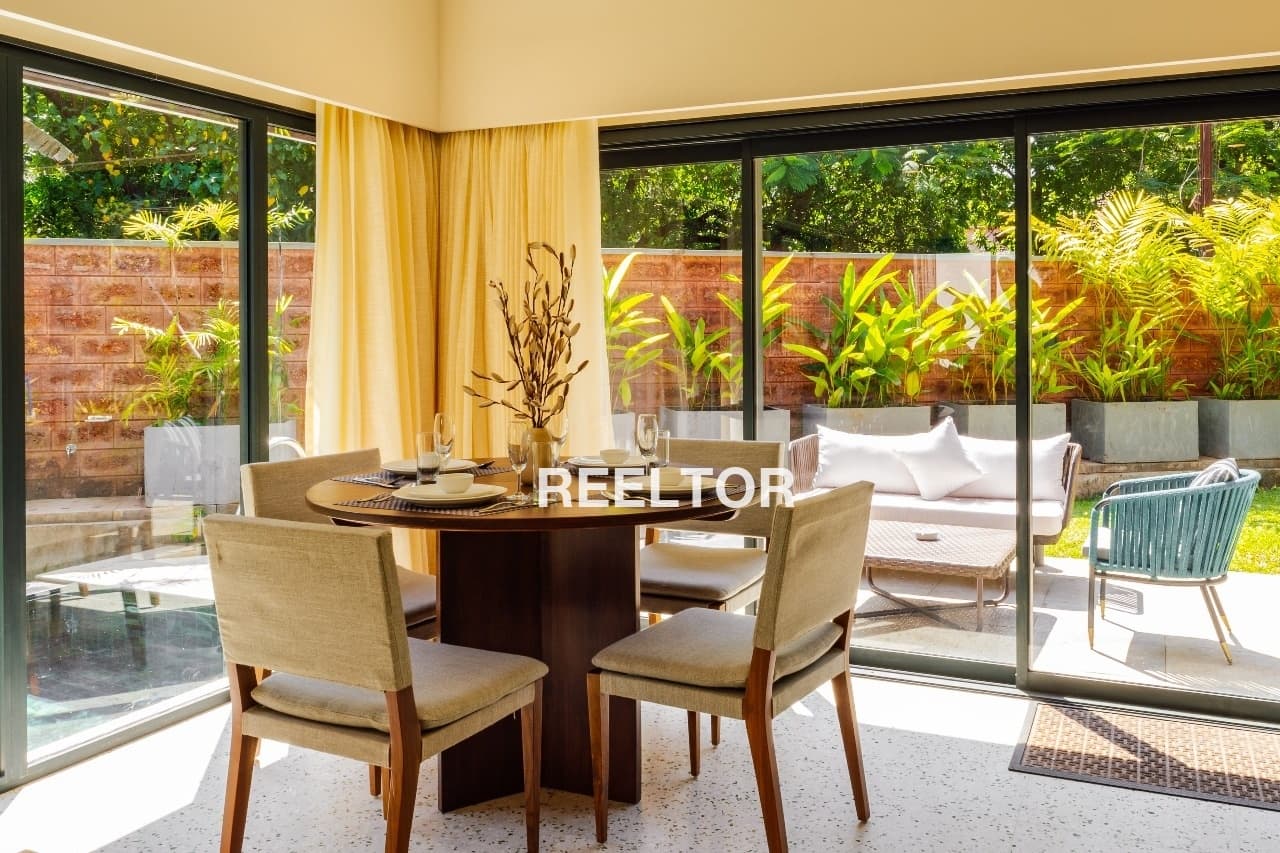 Image of Modern 6 BHK Villa for Sale in Kharghar Sector 41, Navi Mumbai