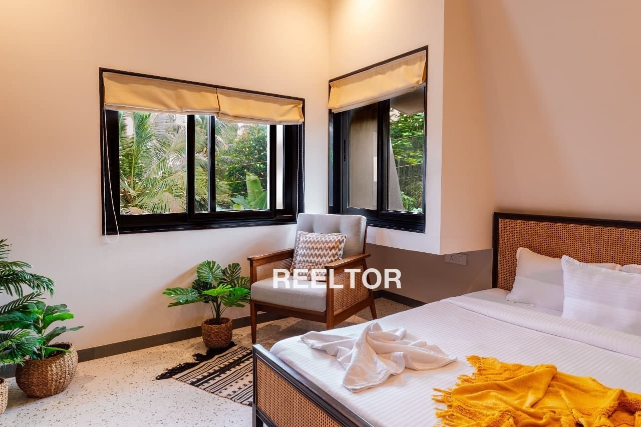 Image of Safe Neighbourhood 7 BHK Villa in Sector 16