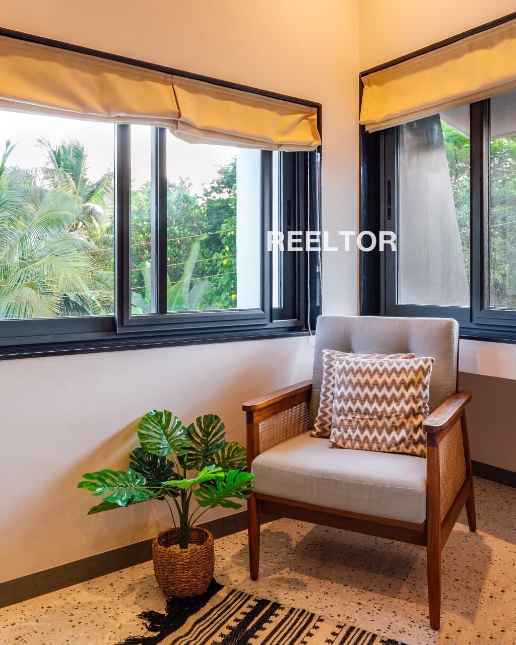 Image of Spacious 3613 sqft Carpet 6 BHK in Partanrtoli