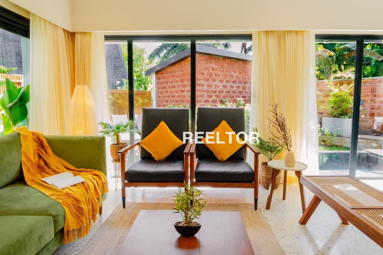 Image of KK Nagar Sector 1 Prime 6 BHK Villa for Rent