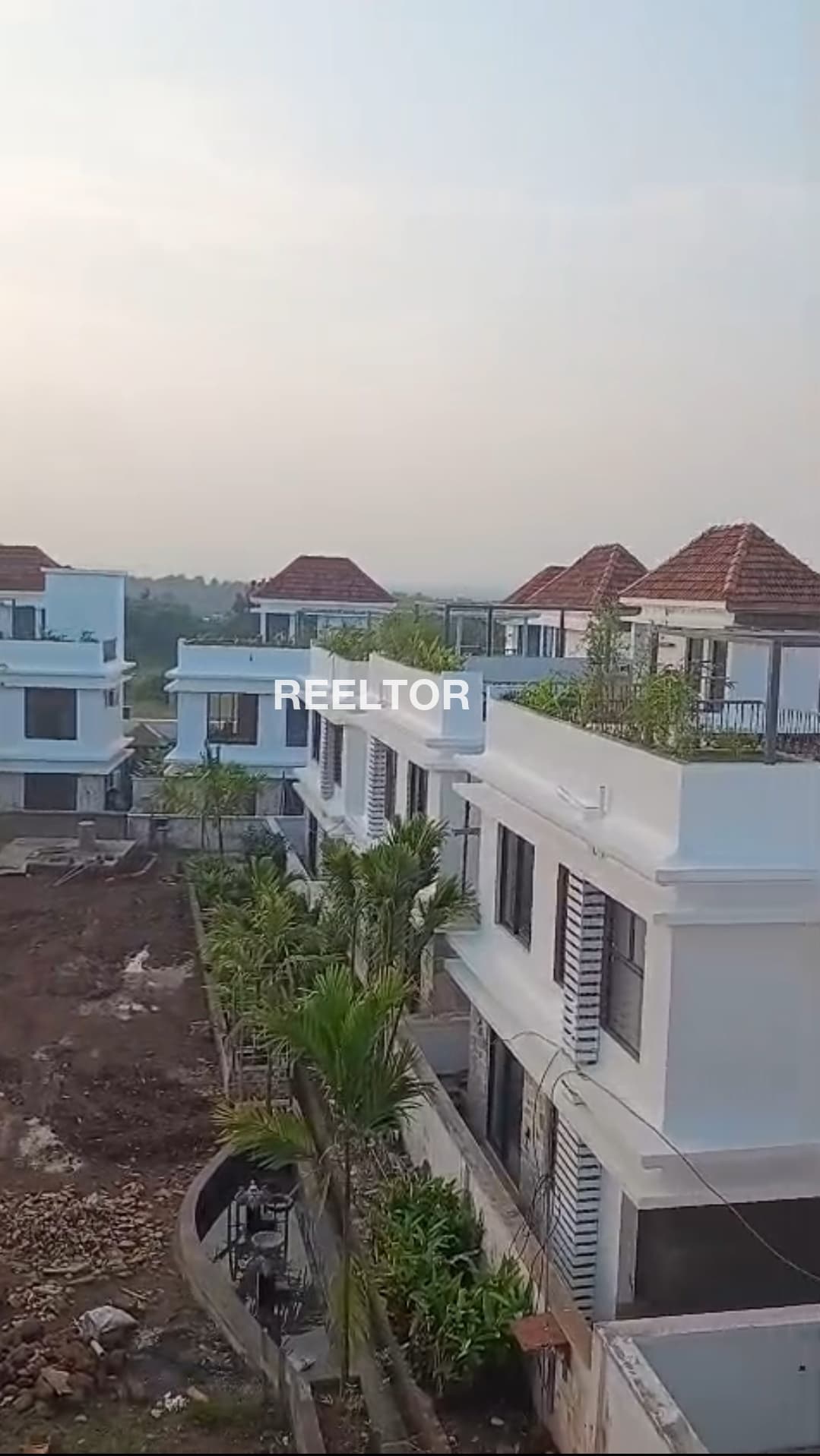 Villa For Rent In Bino Pachhad