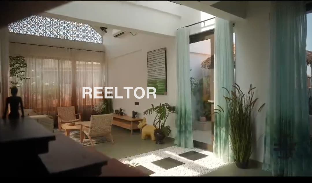 3 Bhk House For Rent In Chikkahejjaji Doddaballapura