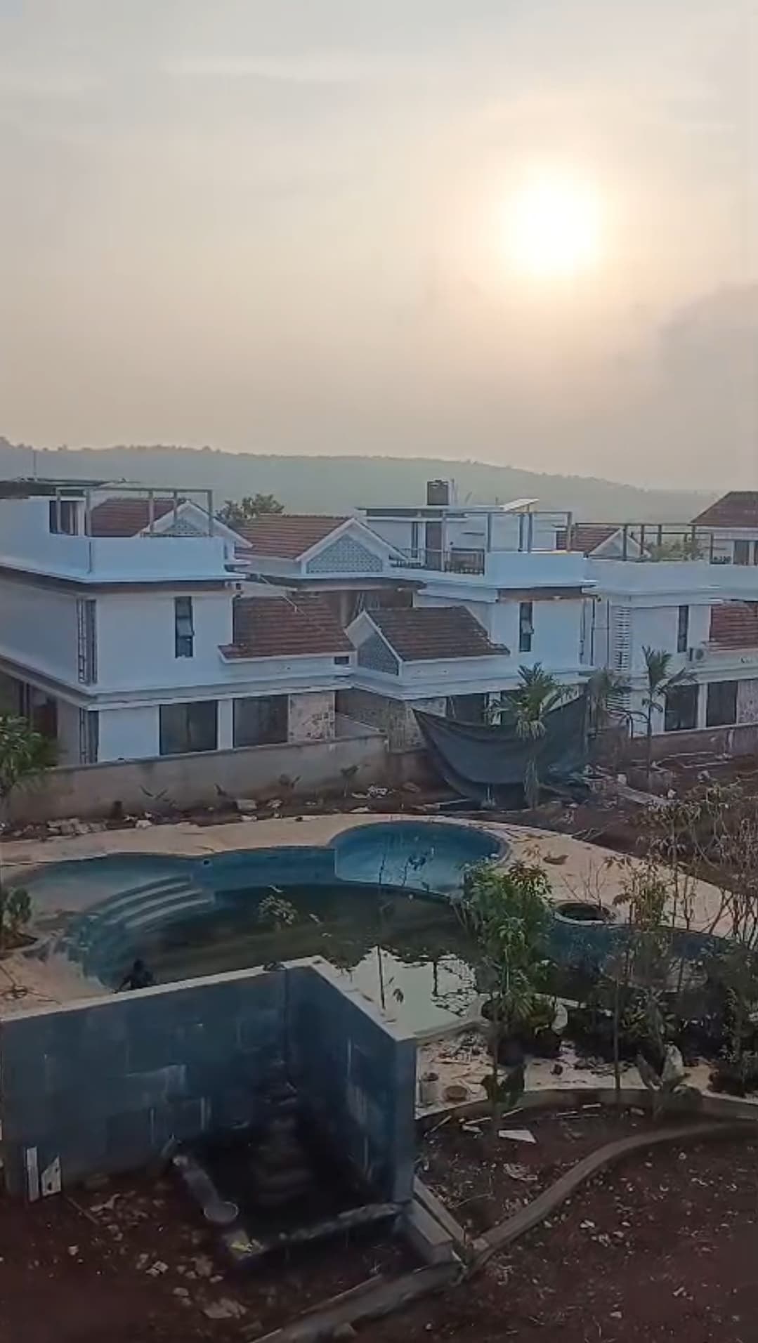 Image of Urgent For Rent: 5 BHK Villa in sector 91