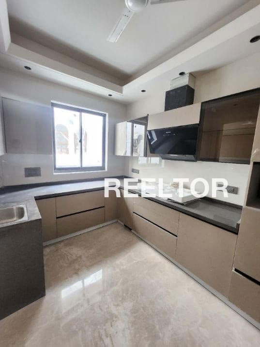 Villa For Sale In Hanspura Asarva