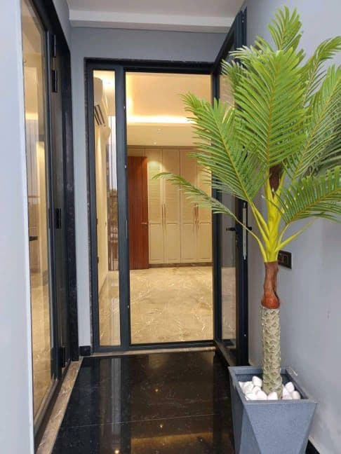 Image of Airy 5th Floor 7 BHK Villa in Dronagiri Sector 7