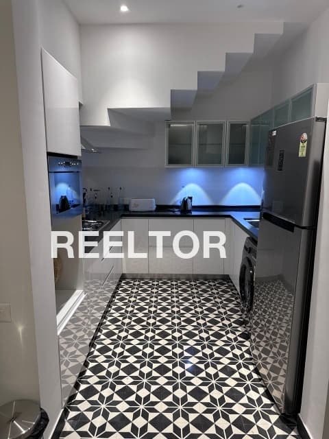 Villa For Rent In Shri Kishanpura Chaksu