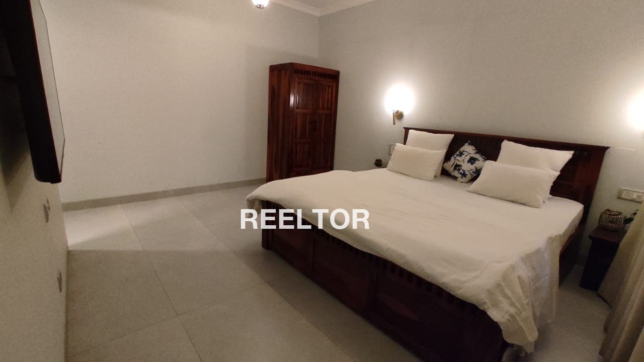 Image of Sector 63 Central 5 BHK Villa for Rent