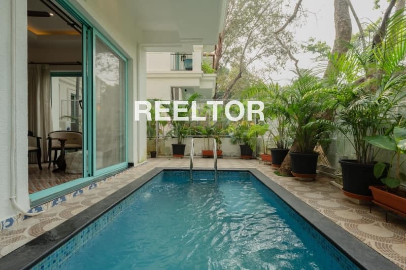 Plots For Sale In Dhamole Village Panvel