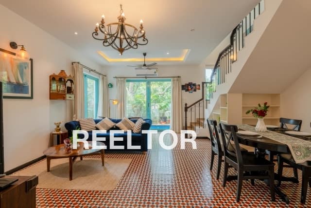 Image of 5383 sqft Usable Space 8 BHK in Jayanagar 8th Block, Bangalore