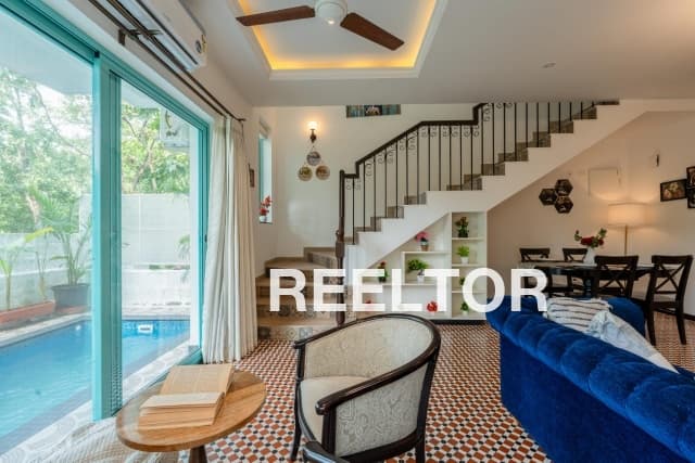 Image of High-ROI 6 BHK Villa in Ravet Sector 32