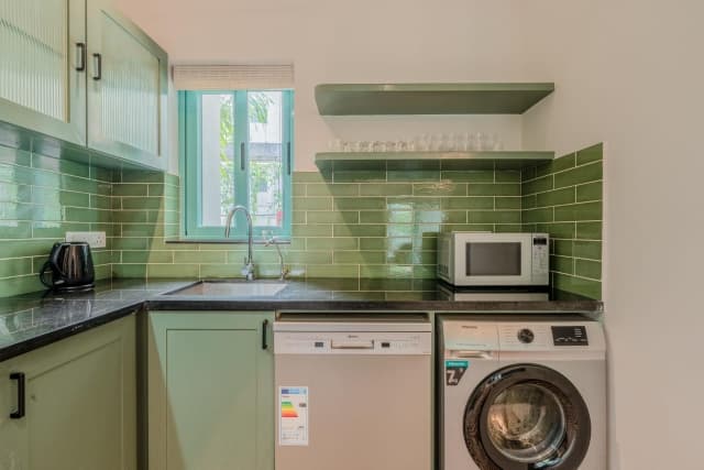 Villa For Rent In Blue Ridge Town Mulshi