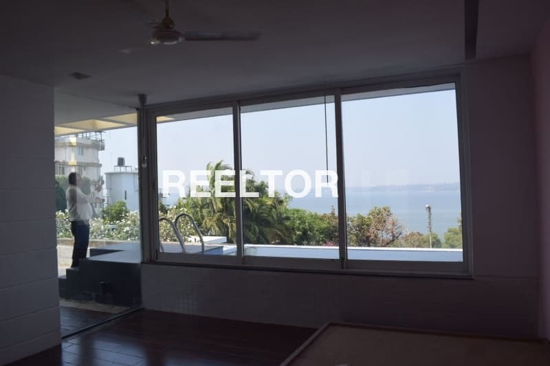 Residential Area Near Delhi Airport