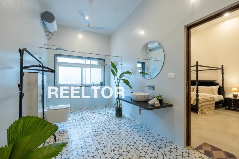 Image of 3600 sqft 7 BHK in Dronagiri Sector 9 — For Rent