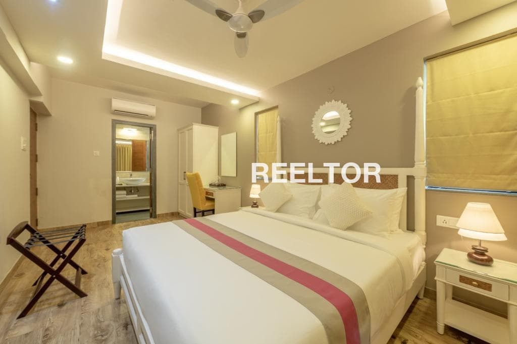 Villa For Rent In Langanaj Mahesana