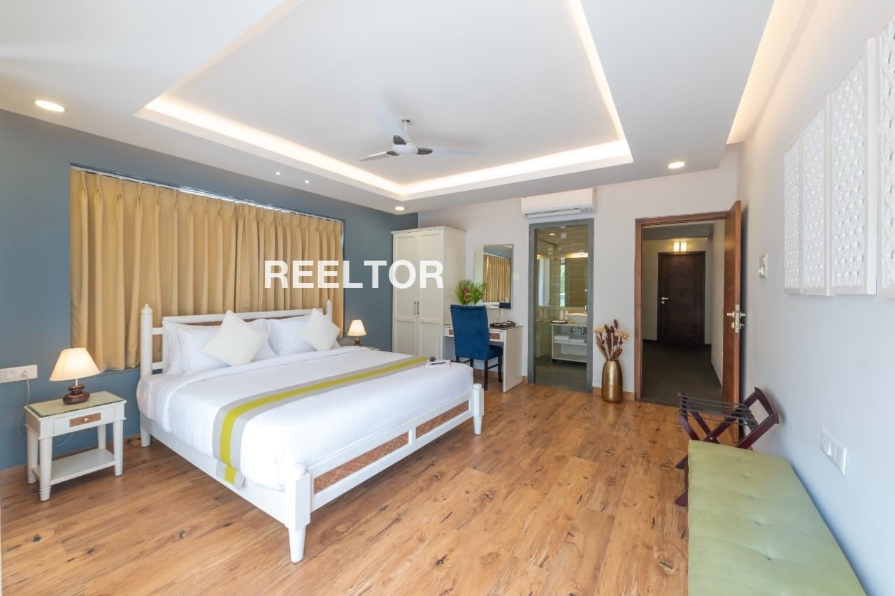 3 Bhk House For Rent In Sakina Manzil Channapatna