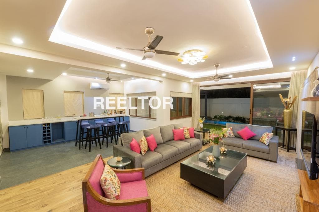 Image of Immediate For Rent — 6 BHK in Jigani Industrial Area Phase 2