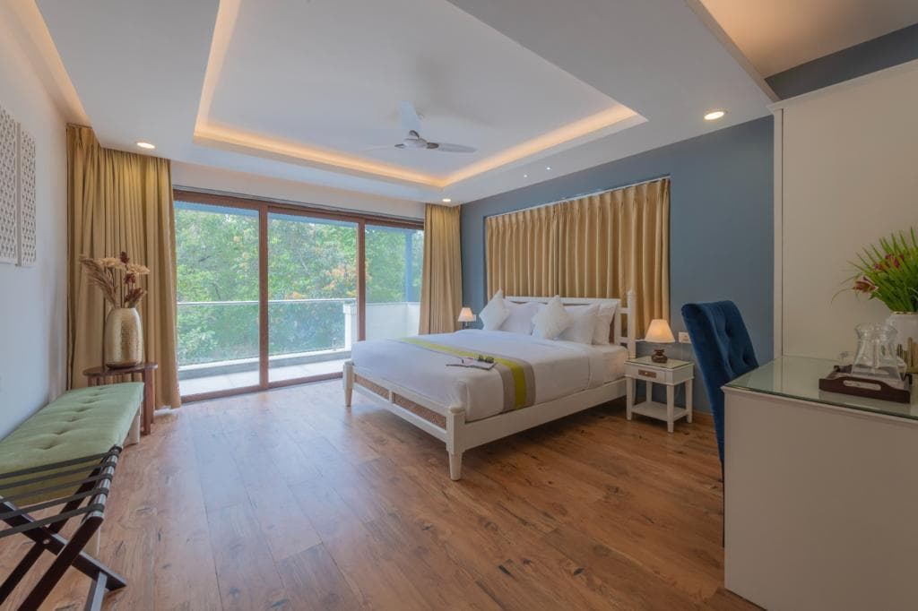 Image of 5 BHK Villa on rent in Sector 90, Sonipat